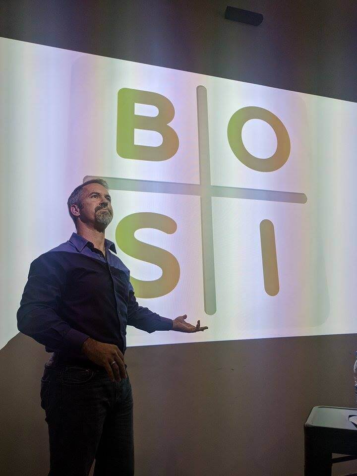 BOSI Presentation Paul Strobl