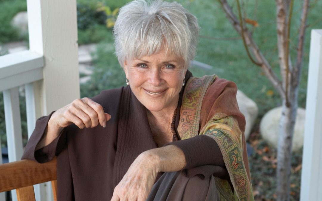 The Work of Byron Katie: A Path to Acceptance