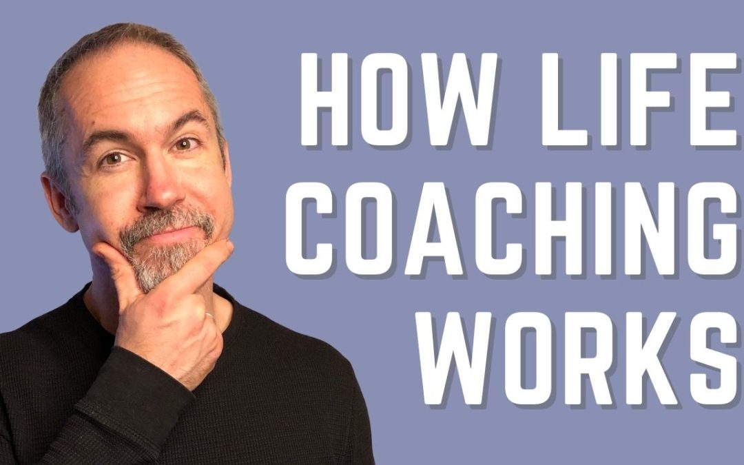 How Life Coaching Works *Popular Video*
