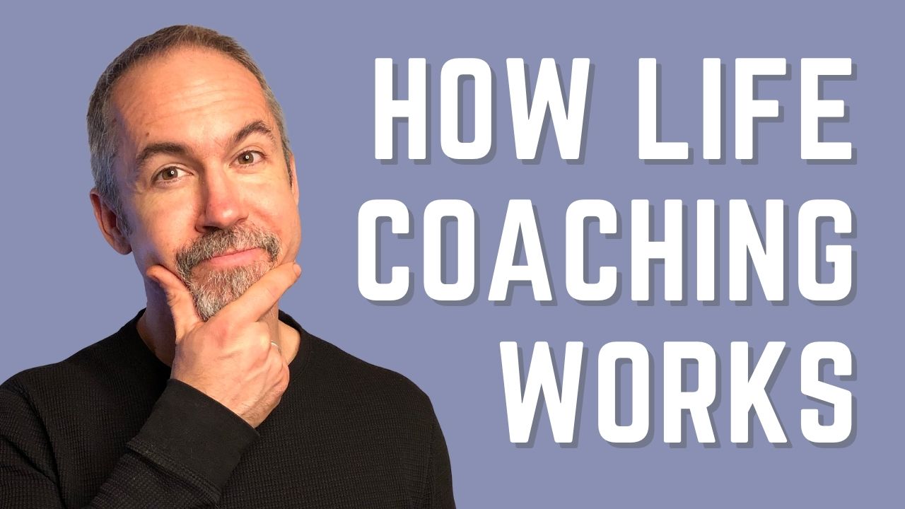 How Life Coaching Works Popular Video Paul Strobl Master Life