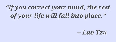 Lao Tzu quotation mindfulness