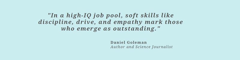 Daniel Goleman Quote