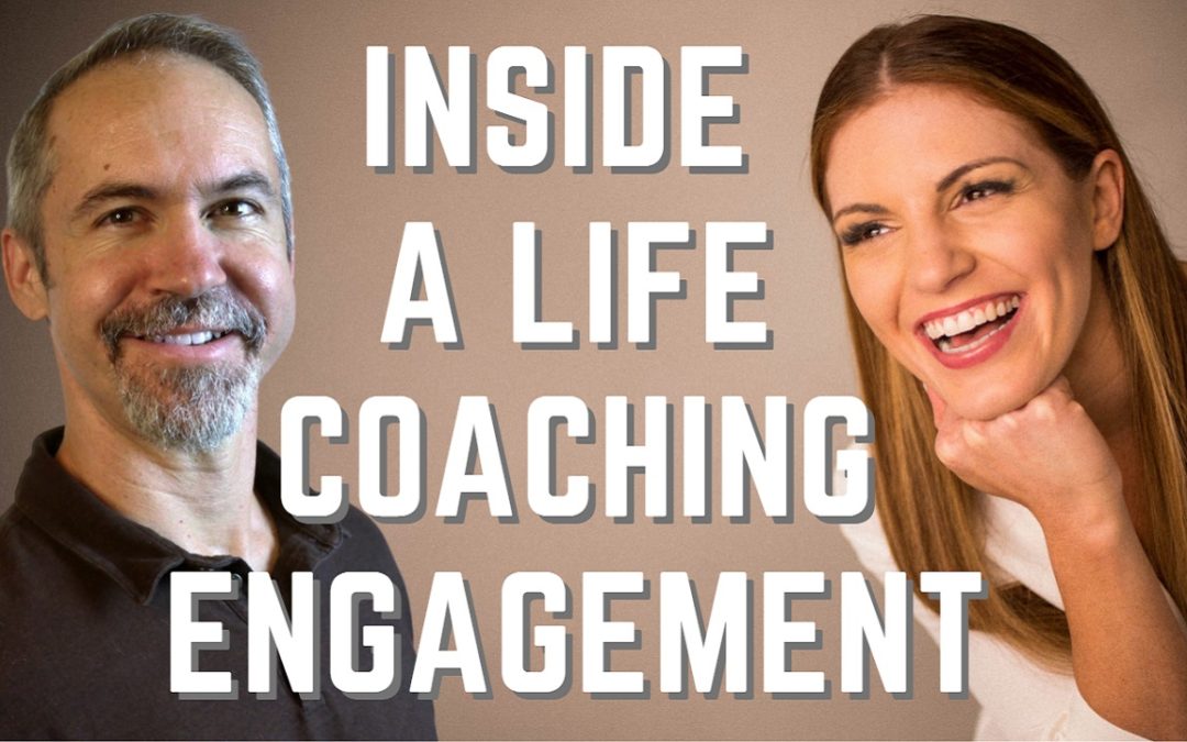An Insider’s Look at a Life Coaching Engagement
