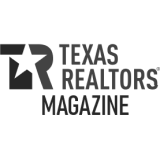 Texas Realtors Magazine logo