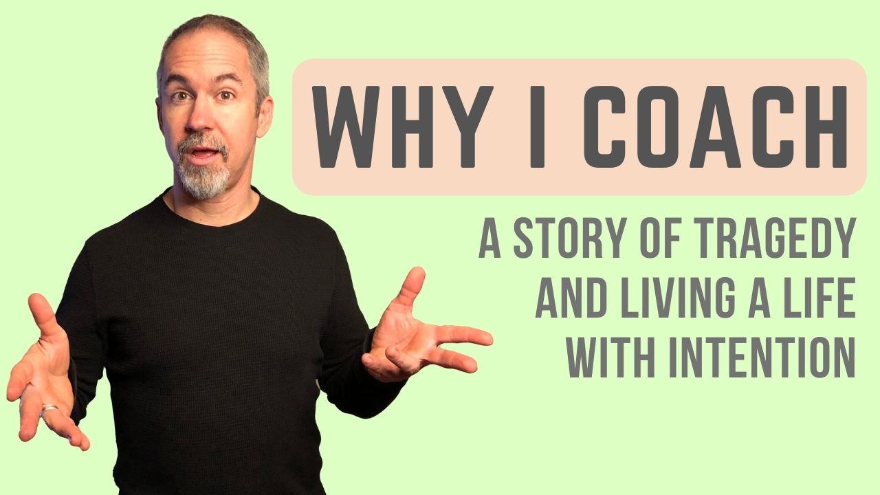 Why I Decided To Become A Life Coach Paul Strobl Master Life Coach