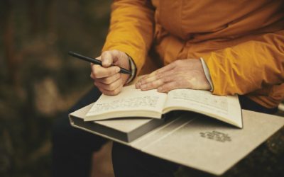 The Benefits of Journaling for Improved Wellbeing