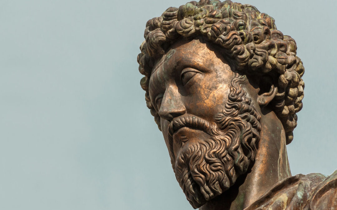 The Obstacle is the Way: Applying Stoic Wisdom to Modern Life