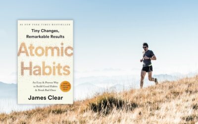 Building a Better You: Applying James Clear’s ‘Atomic Habits’ Principles in Everyday Life (Part 1)