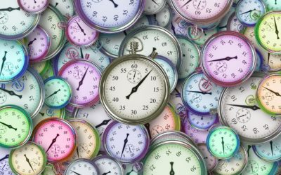 Rethinking Productivity: Aligning Time Management with Your Life Vision
