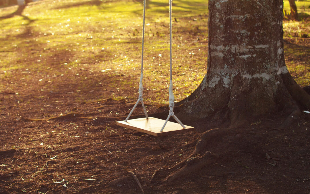 Coaching for Empty Nesters: When Kids Leave, What Comes Next?