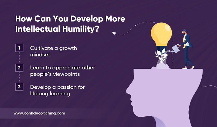 critical thinking and humility