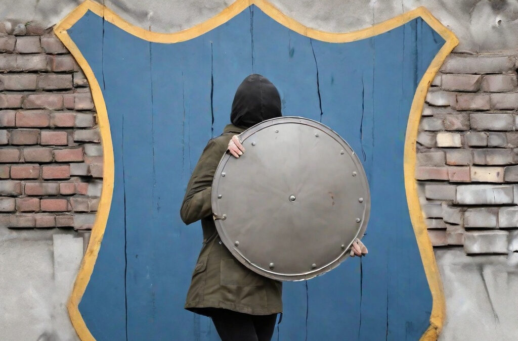 Psychological Shields: How Our Defense Mechanisms Impact Our Lives and Relationships