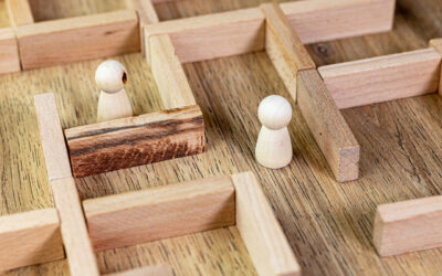 The 12 Core Dysfunctional Thinking Patterns That Quietly Shape Your Life