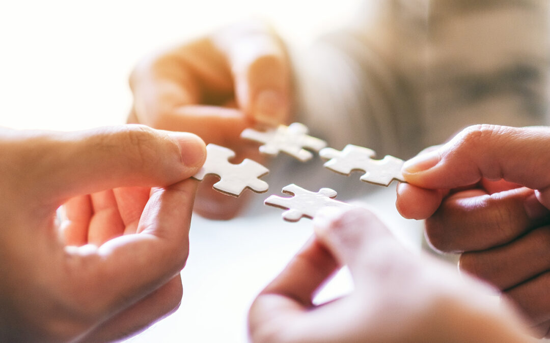 The Entrepreneurial Styles That Determine Whether You Scale or Stall