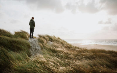 What’s Next for You? Five Surprising Questions to Spark Your Next Chapter