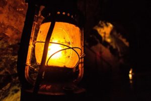 gas lantern gaslighting
