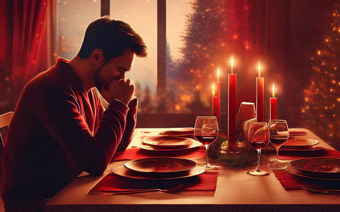 How to Deal with Toxic People During the Holidays