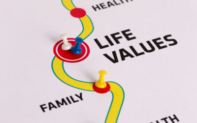 How Values Shape Your Life: Insights from Experts in Personal Development