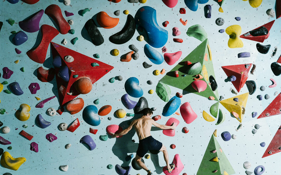 A January Framework for a Year That Actually Follows Through