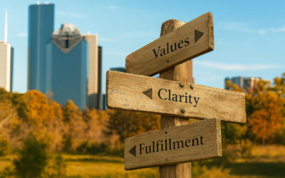 How to Find a Life Coach in Houston, Texas: A Practical Guide