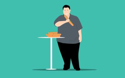3 Ways to Curb Overeating and Lose Weight