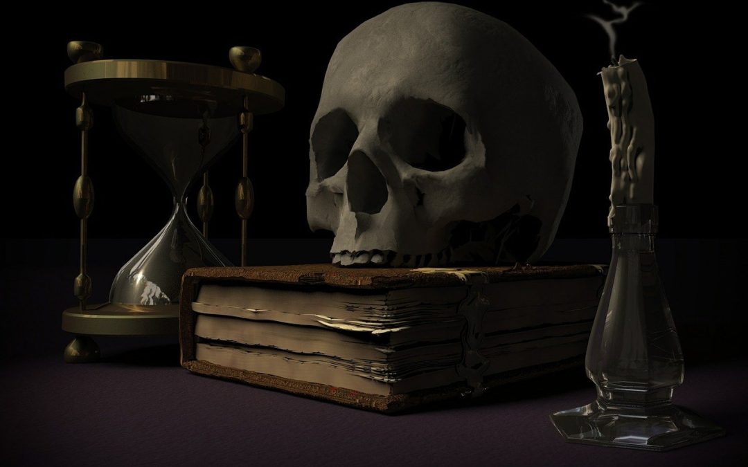 Memento Mori: Stoicism’s Death Reminder