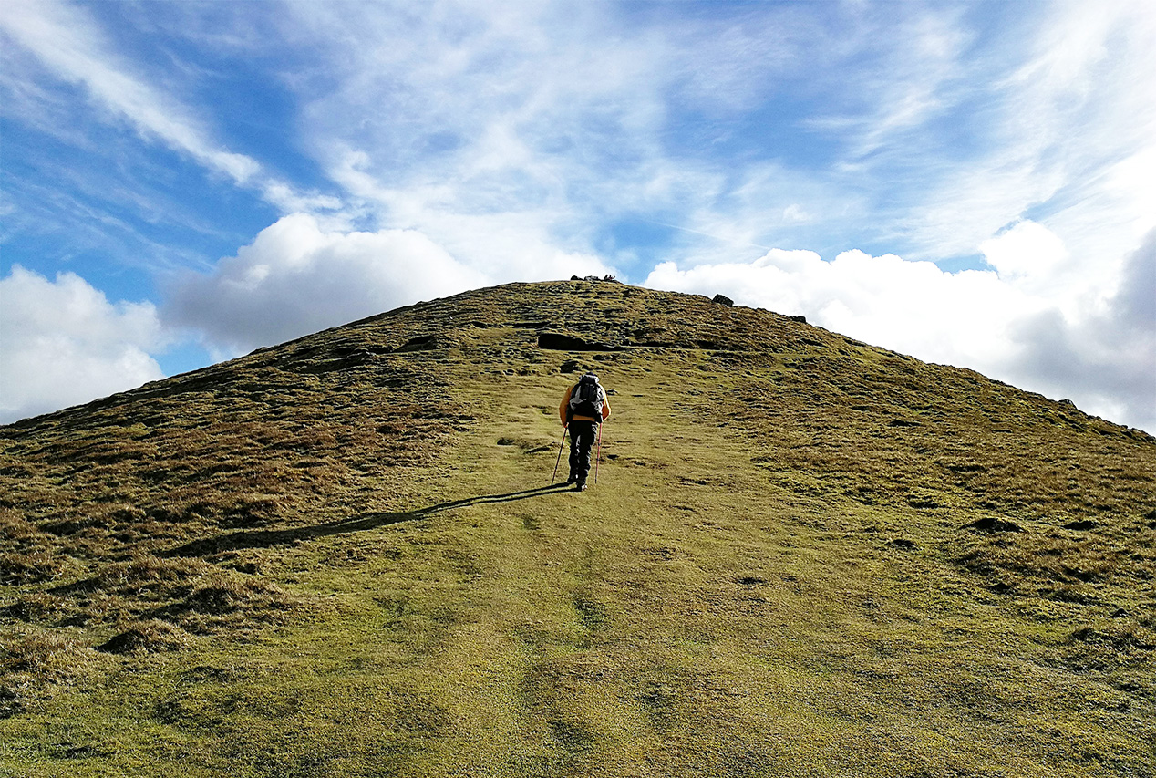 how to move forward when not sure