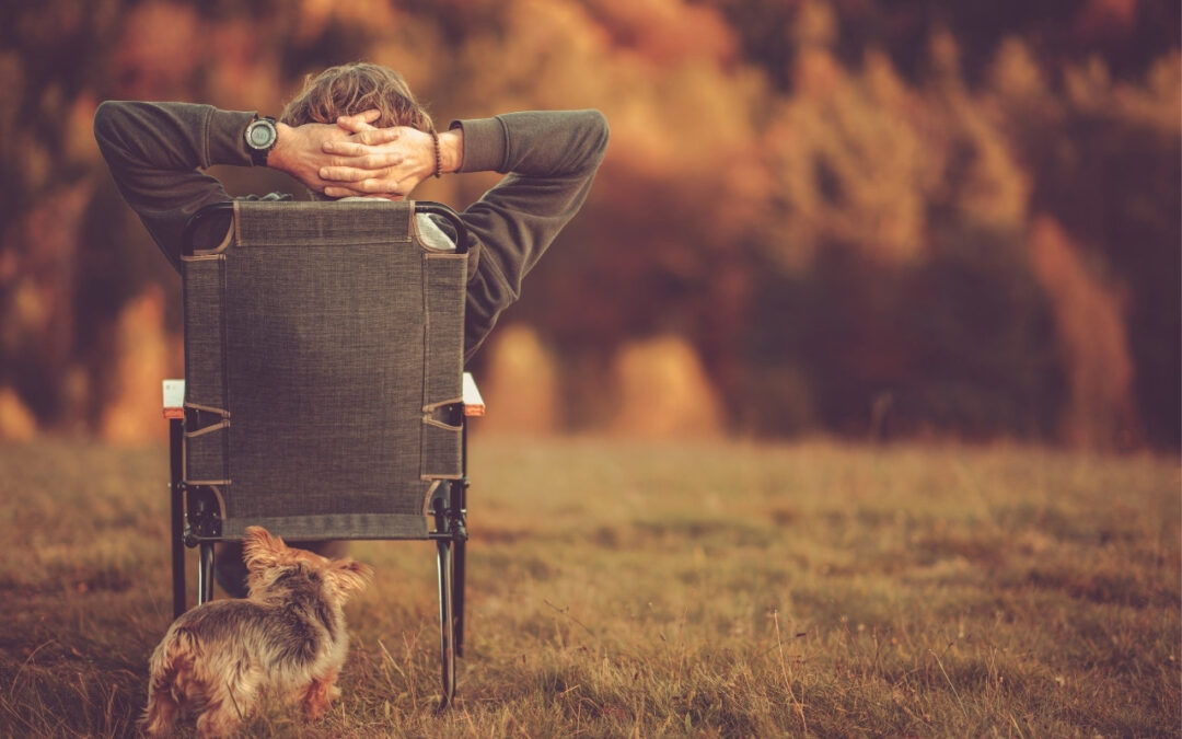 Reset Your Daily Routine for Fall: A Guide to a More Focused Life