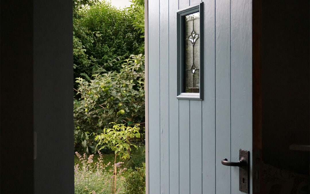 The Secret to Better Conflict? Aim for the Next Conversation