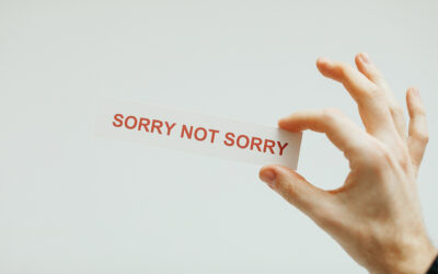 5 Signs You Might Be a People Pleaser Without Knowing It (And What To Do About It)