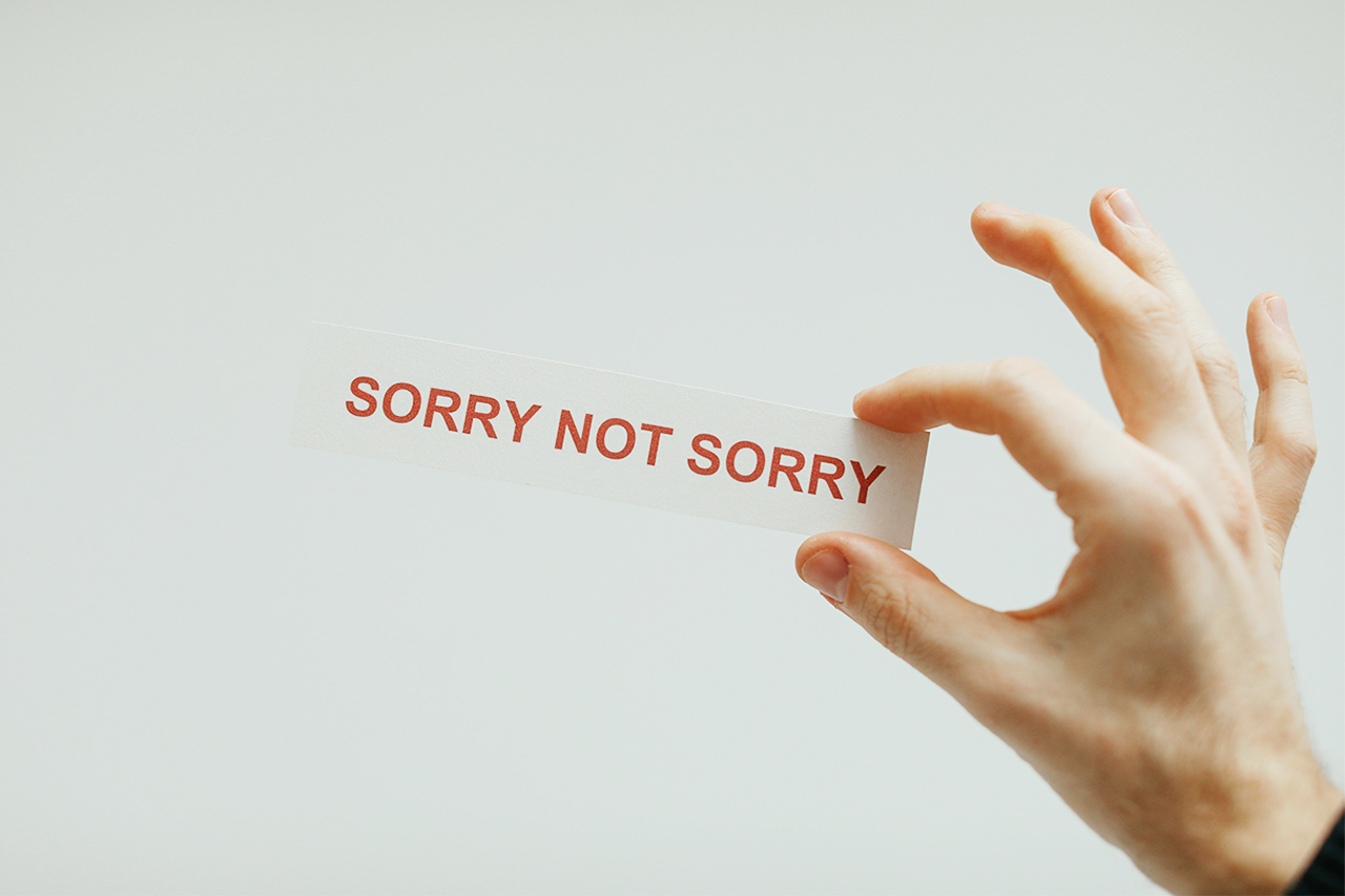 signs you might be a people pleaser