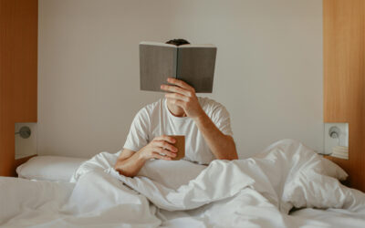 From Busy to Balanced: 5 Small Morning Tweaks That Change Everything