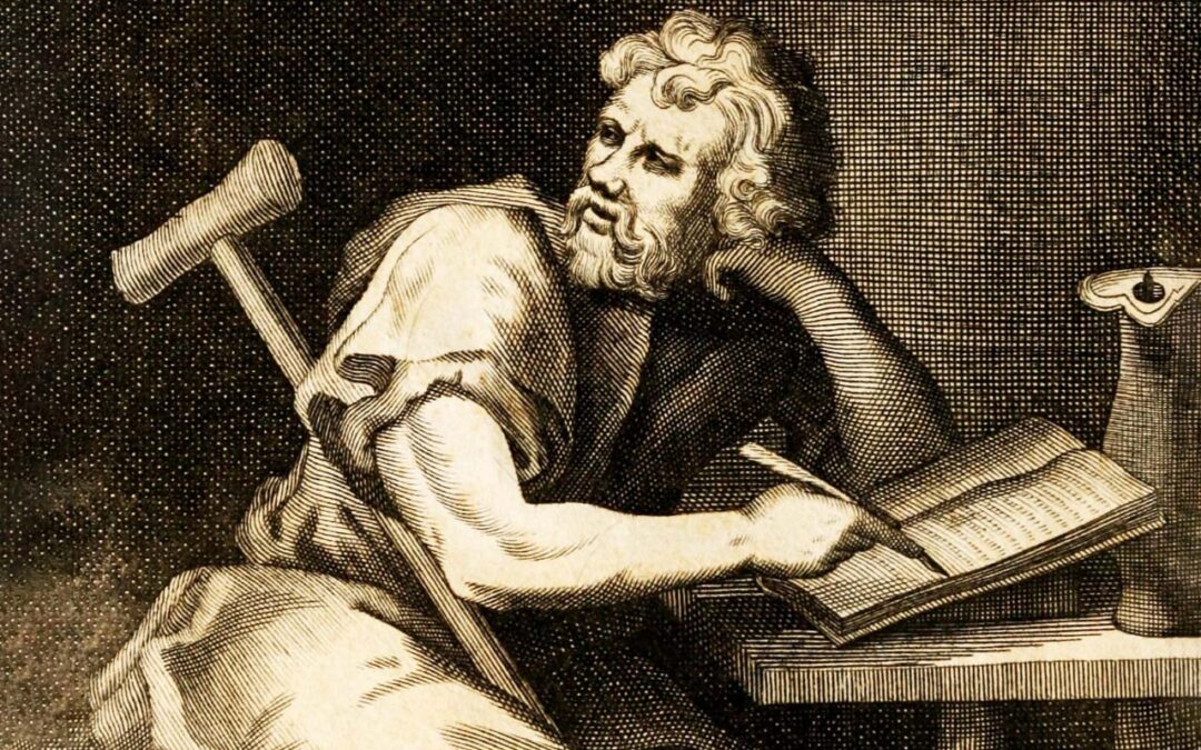 Stoic Philosophy for Living a Good Life: 10 Journaling Prompts to Get You Started