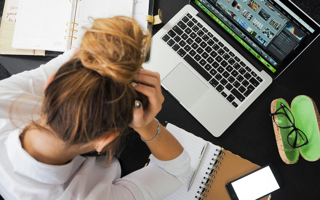 Toxic Productivity vs. Meaningful Work: It’s Time to Choose
