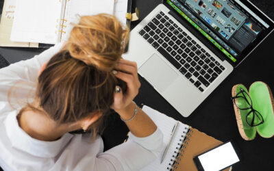 Toxic Productivity vs. Meaningful Work: It’s Time to Choose