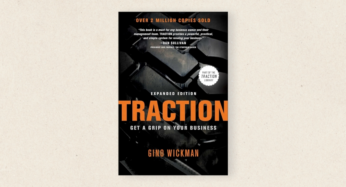 Traction – Gino Wickman
