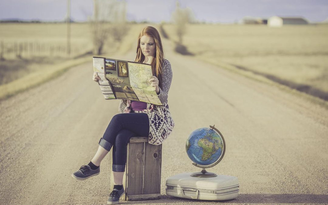 5 Ways Travel is Essential to Your Well-being