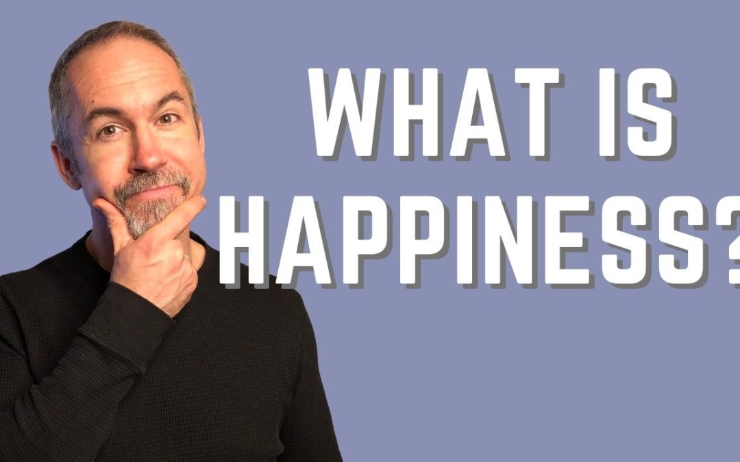 What Is Happiness? A Master Life Coach’s Perspective