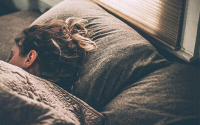 Why Am I Not Doing What I Know Is Good for Me?