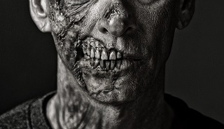 zombie