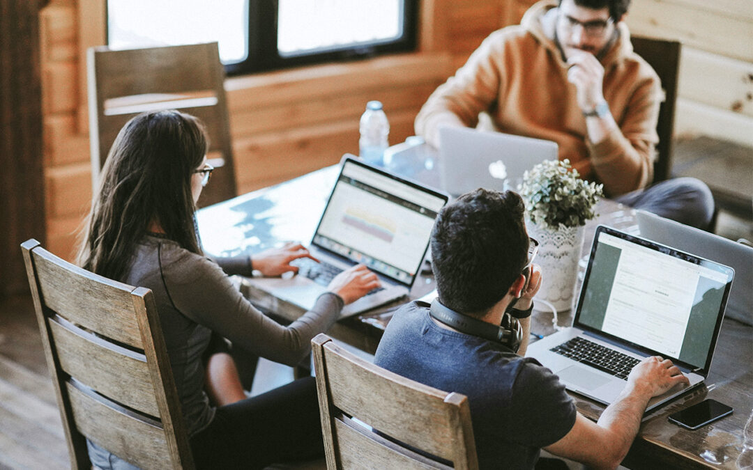 The Four Entrepreneurial DNAs Explained: How to Hire, Lead, and Scale