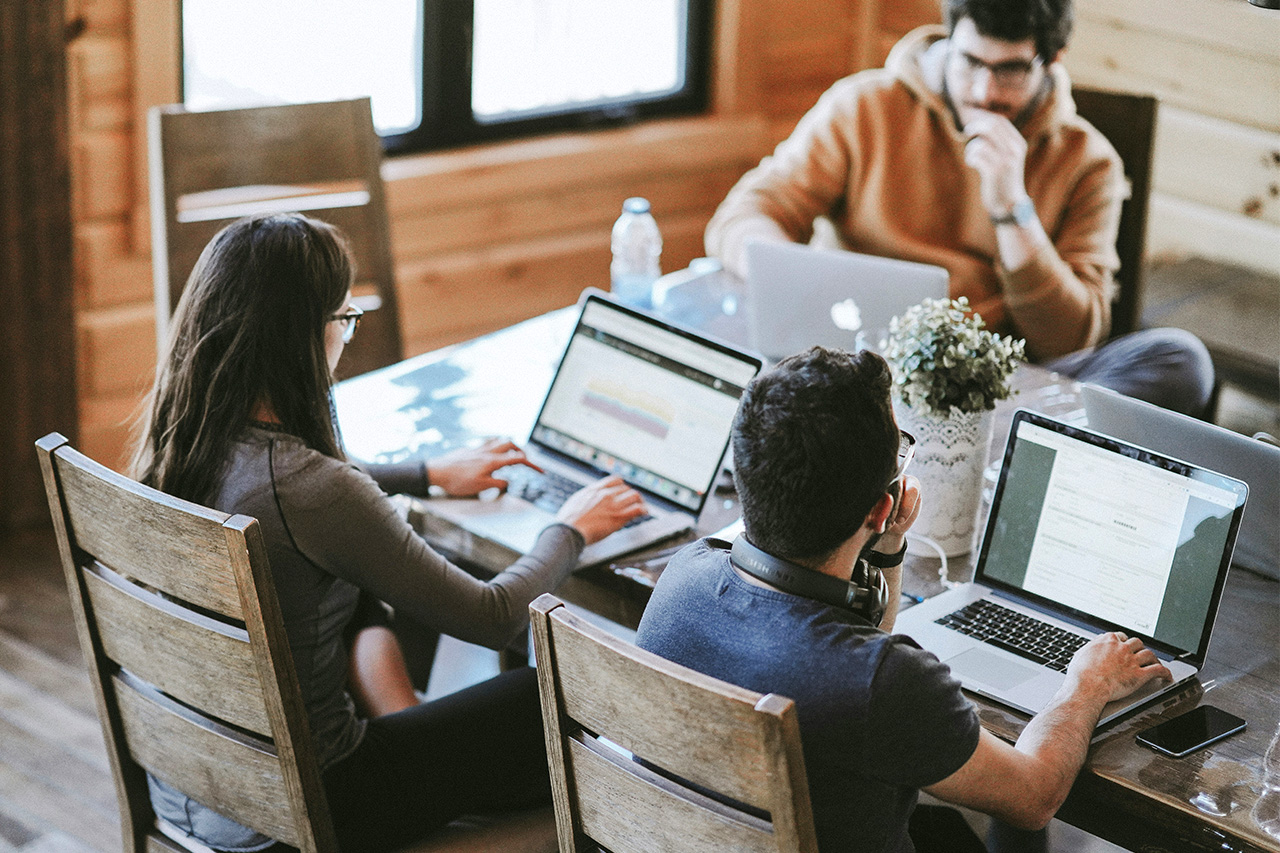 entrepreneurial dnas explained